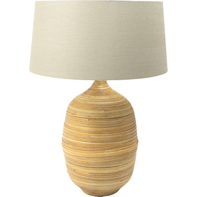 Janvier Table Lamp