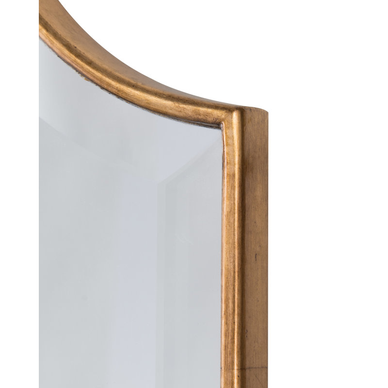 Sorrento Beveled Wall Mirror