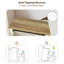 5 Drawer 70Cm W Chest-1194112106