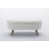 Boucle blanc est en rupture de stock