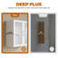 Armoire à linge 72 "-119629015