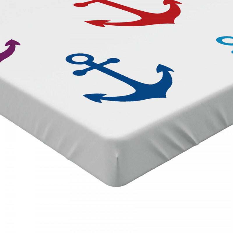 Microfiber Fitted Sheet, Full Fitted Sheet