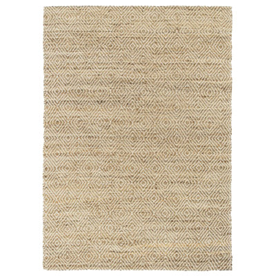 Geometric Indoor Rug