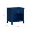 Table de chevet 1 tiroir Sofia-334899673