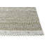 Tapis performance noué à la main Darcy - vert - 10 pi x 14 pi-531481991-531482047