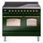 ILVE Nostalgie II 40 in Induction Range-2084676013