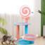 Sharpsburg 90cm H Cat Tree