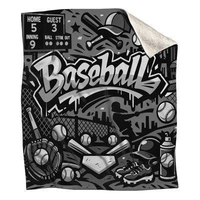 Couvertures de baseball