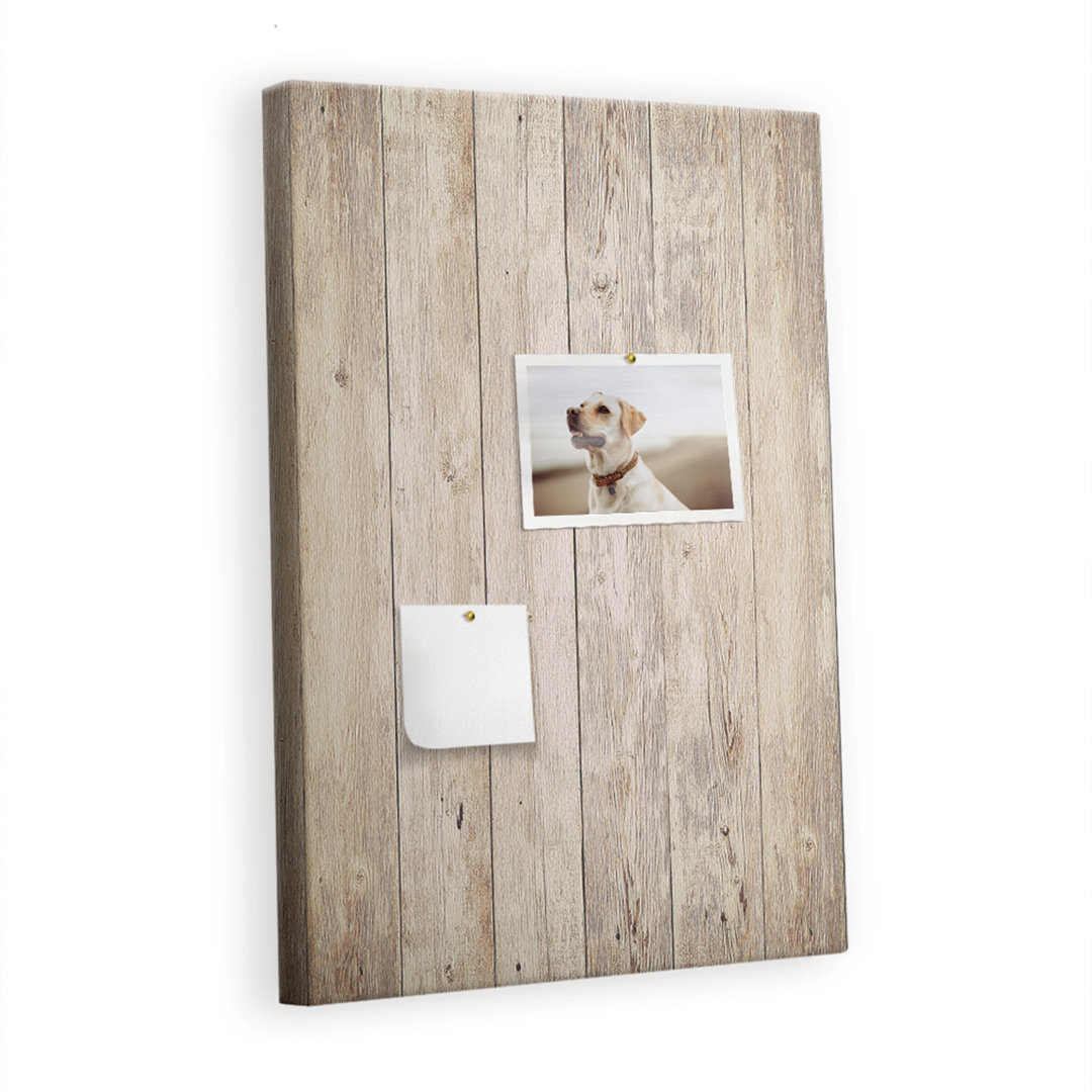 Cork Corkboard / Bulletin Board