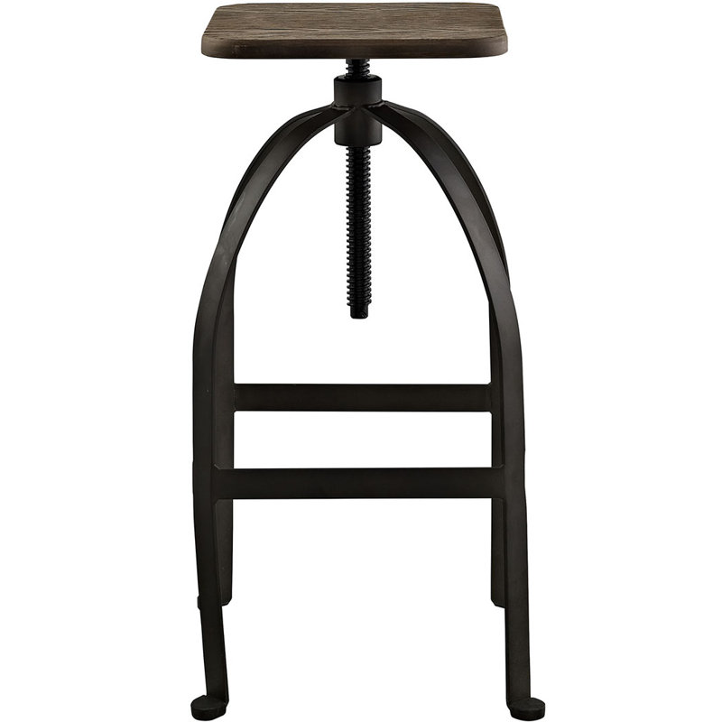 Tabouret de bar 25,5 po