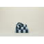 Simple Striped Terry Bath Towel-508733812-517007437