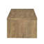 Table basse rustique