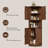 Farmhouse Corner Cabinet for Living Room, Kitchen, Laundry Room-785868958