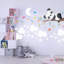 Animals Wall Decal