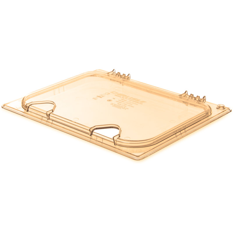 Couvercle pour casserole StorPlus High Heat EZ Access
