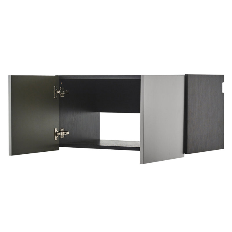 Astro Series 32 In. W X 16 In. H X 16 In. D Metal Wall Storage Cabinet