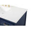 Ensemble de meuble-lavabo simple 48 po Sinclaire-154230849