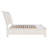 Fraser Wood Eastern King Storage Panel Bed Cream White-93662708-9604604