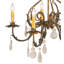 Masury 5 - Light Chandelier