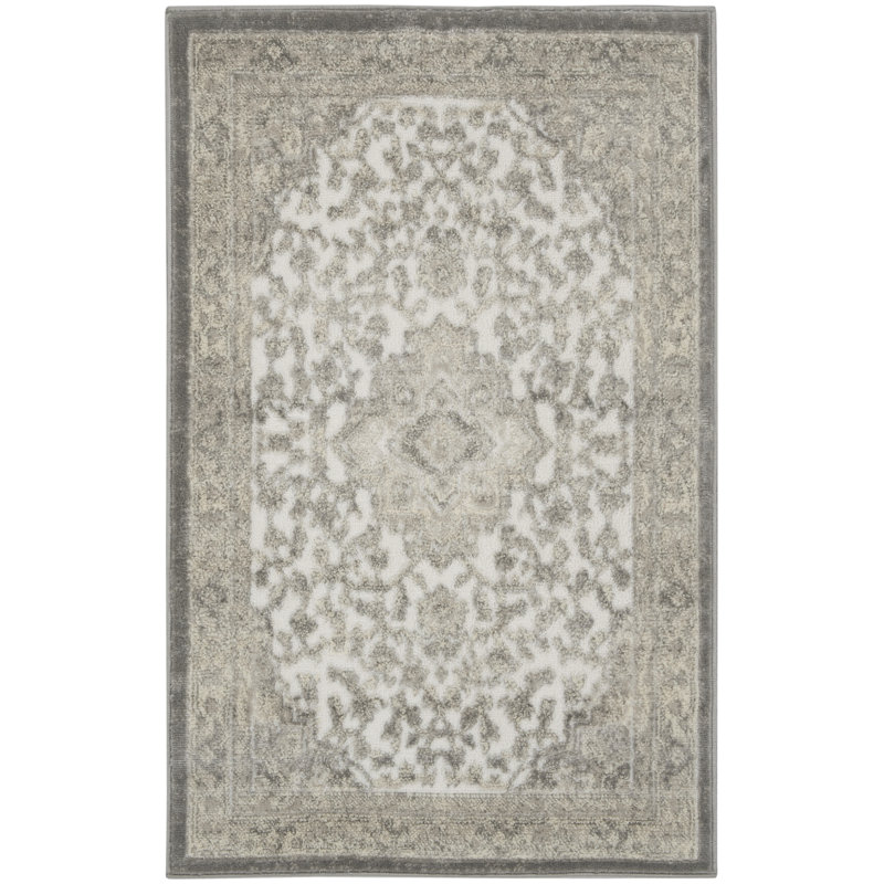 Sop Oriental Indoor Rug
