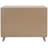 Damanpreet 3 Drawer Bachelor's Chest-1661909125