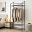 Ediz   79cm Clothing Rack
