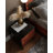 Tigner 2-Drawer Wood End Table-1977392674
