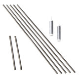 FASÄDE Large Profile Accessory Kit