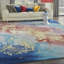 Prismatic Abstract Area Rug-55796073