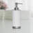 Panache Bathroom Accessory Set