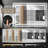 Gulesta Rectangle Wall Mirror-1646558638