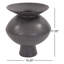 Vase de table Palermo-660740500