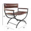 Fauteuil de 30 po de largeur Overholt
