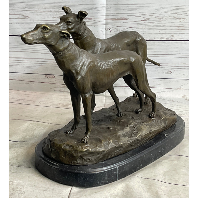 Figurines et sculptures rimon
