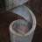 Reepham Weather Resistant Floor Fountain with Light