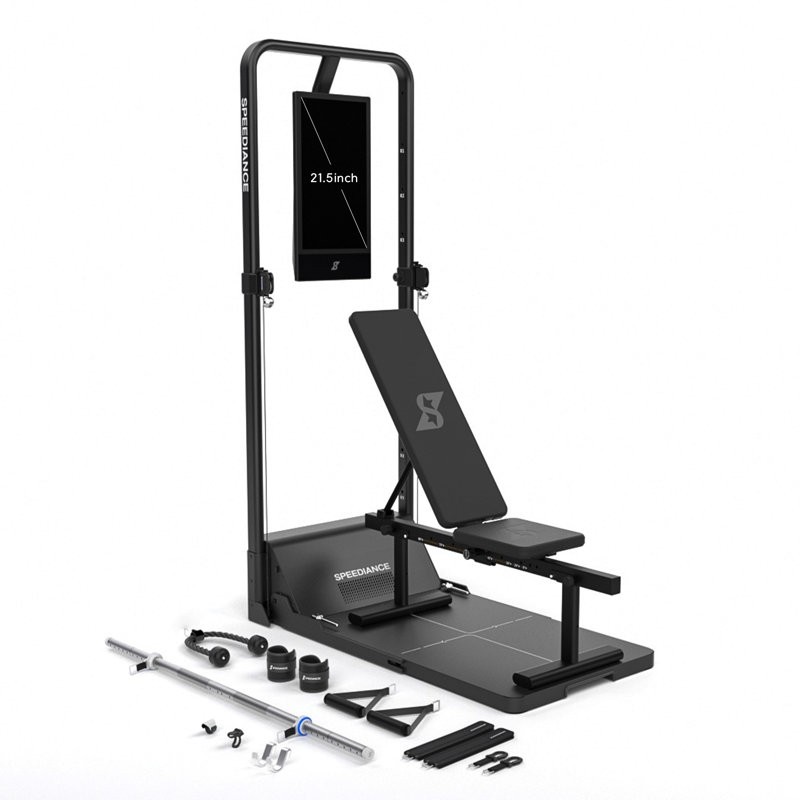 Gym Monster 2 Works Plus, Gym Monster 2 Works Plus