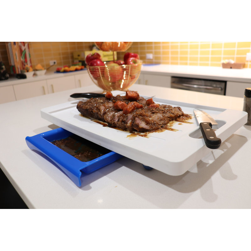 Karving King XL Meal Prep System, Blue
