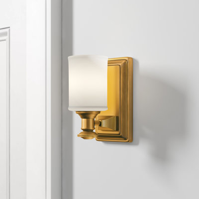 Everlee Bath Sconce