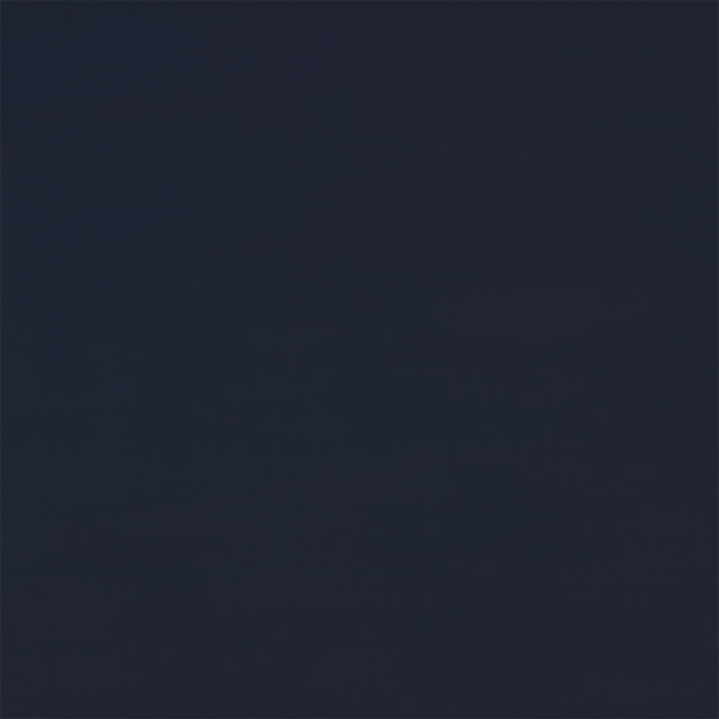 Emmett 2 Drawer Nightstand - Midnight Blue, Dark Blue