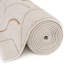 Carmel Modern Arc Cream/Terra Area Rug-115175909