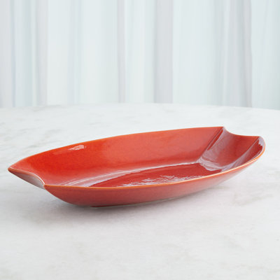 Ceramic / Porcelain Decorative Plate