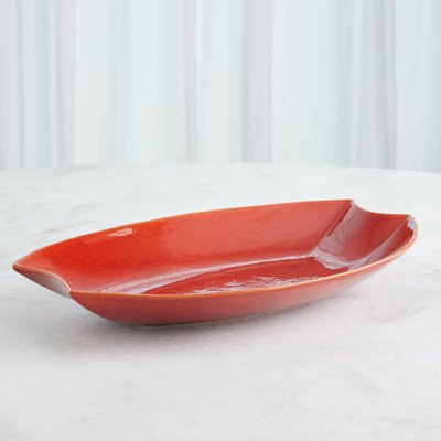 Decorative Plate