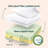 2'' Memory Foam Mattress Topper-60124199