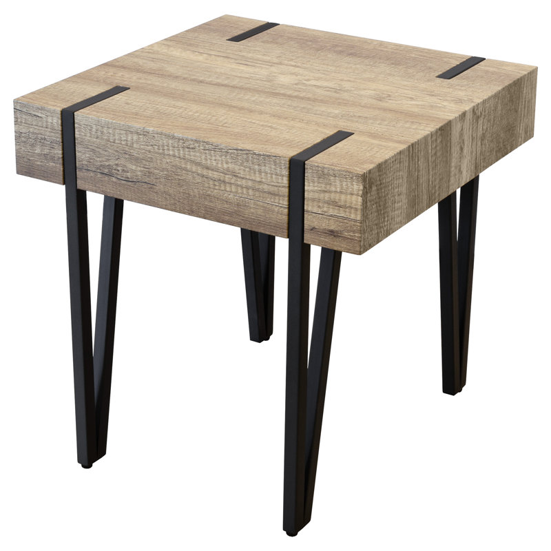 Mathison End Table