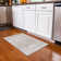 Malchow Washable Abstract Indoor / Outdoor Rug