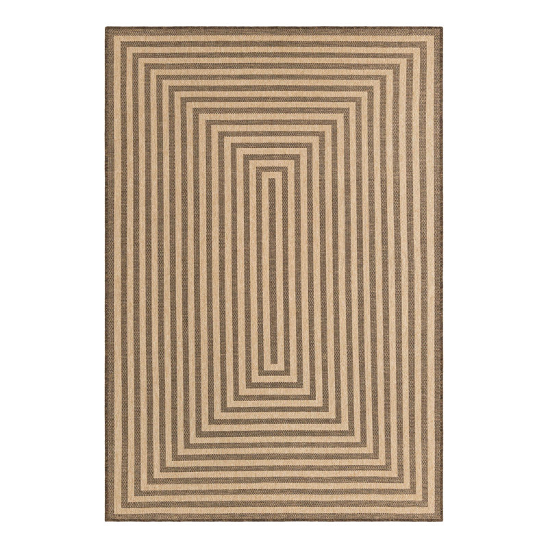 Havenhill Geometric Indoor Rug, Rectangle 6'3" x 9'