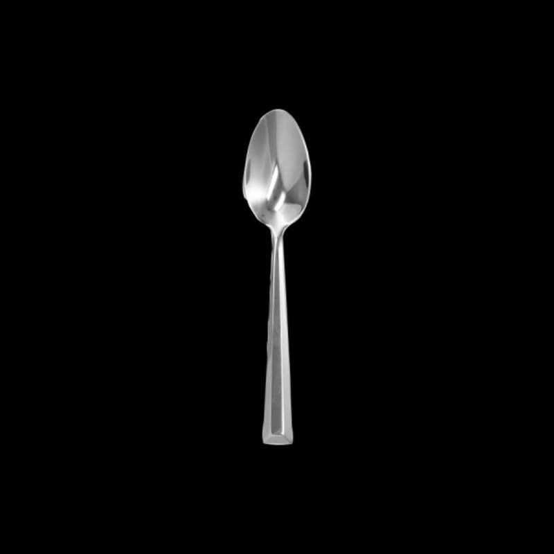 Cuillère ovale à soupe / cuillère à dessert