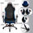 Ergonomic Office Chair with Adjustable Features-61059168