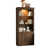 Brown est en rupture de stock