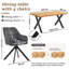 4 -Person Dining Set-942766835